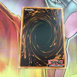 FIGA-EN038 Prohibit Snake | 1st Edition Super Rare YuGiOh Trading Card Game TCG