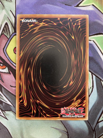 BP03-EN185 Card Advance Shatterfoil 1st Edition Near Mint Condition Yugioh Card (back)