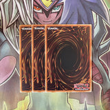 SBCB-EN021 x3 Dark Paladin Common Excellent Condition Yugioh