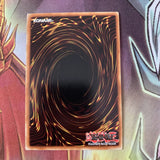 SOVR-EN094 Yugioh Ice Queen Secret Rare NM
