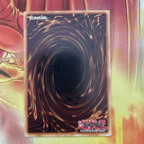 LCYW-EN035 Silent Swordsman LV7 Common Yugioh Card