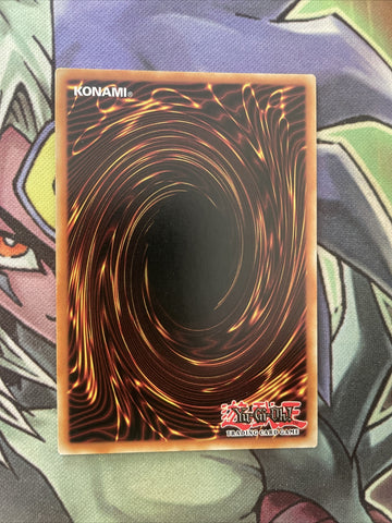 MP17-EN228 Full Force Virus Secret Rare 1st Edition NM Yugioh Card (back)