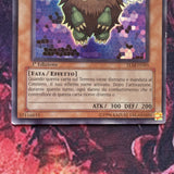 TLM-IT005 Winged Kuriboh 1st Edition Super Rare Light Play Yugioh ITALIAN