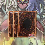 GRCR-EN055 x3 Emergency Teleport Rare Excellent Condition Yugioh
