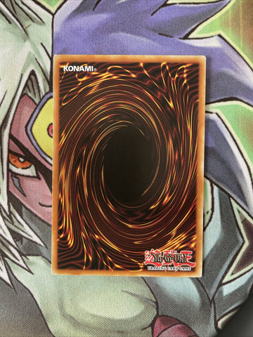 SP15-EN017 Superheavy Samurai Big Benkei Shatterfoil 1st Edition NM Yugioh (back)
