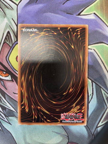 CSOC-EN006 Morphtronic Celfon Common 1st Edition NM Yugioh Card (back)