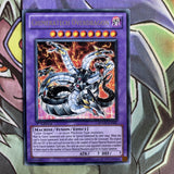 RYMP-EN061 Chimeratech Overdragon Rare 1st Edition NM Yugioh Card