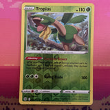 Pokemon Card Tropius Brilliant Stars Reverse Holo 005/172 Near Mint