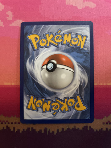 Pokemon Card Tropius Brilliant Stars Reverse Holo 005/172 Near Mint (back)