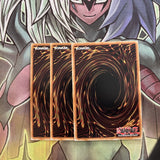 GFP2-EN073 x3 Vampire Duke Ultra Rare Excellent Condition Yugioh