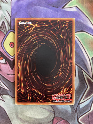 SR06-EN032 Deck Devastation Virus Common 1st Edition NM Yugioh Card (back)