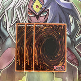 MRL-101 x3 Mystic Plasma Zone Common Excellent Conditon Yugioh