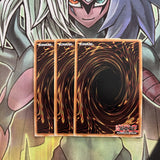 GFP2-EN081 x3 Code Radiator Ultra Rare Excellent Condition Yugioh