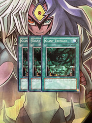 Smirking Gnome