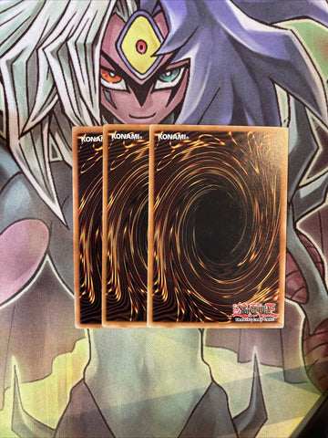 SD5-EN021 x3 Giant Trunade Common Excellent Condition Yugioh (back)