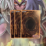 SD5-EN021 x3 Giant Trunade Common Excellent Condition Yugioh