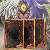 EGO1-EN031 x3 Supply Squad Common Excellent Condition Yugioh