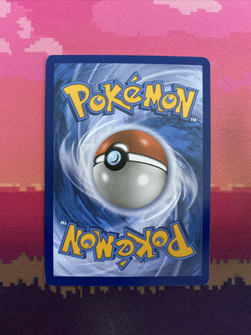 Pokemon Card Order Pad Ultra Prism Uncommon 131/156 Near Mint (back)