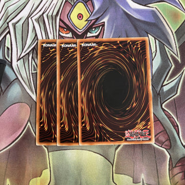 RP02-EN034 x3 Torrential Tribute Common Excellent Conditon Yugioh (back)