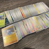 200x Pokemon Card Binder Bundle Collection Holo/Reverse/Rare/EX/GX