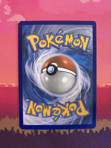 Pokemon Card Dugtrio Evolutions Reverse Holo Rare 56/108 Near Mint C (back)