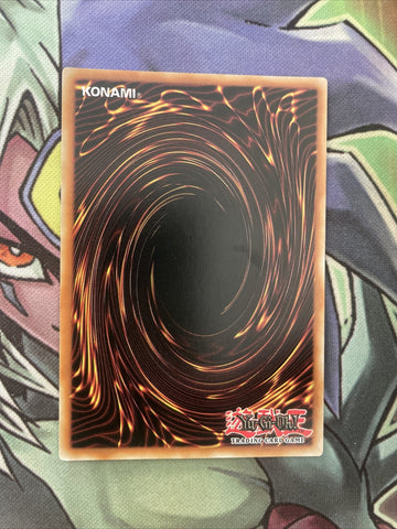 MAGO-EN148 Miracle Contact Rare 1st Edition NM Yugioh Card (back)
