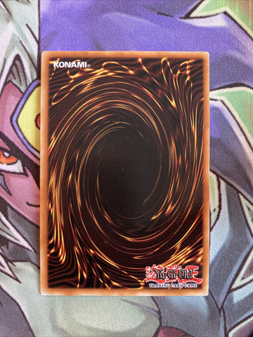 RGBT-EN016 Morphtronic Scopen Common UNL Edition NM Yugioh Card (back)