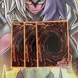 BLLR-EN077 x3 Transmodify Ultra Rare Excellent Condition Yugioh