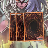 BLRR-EN035 x3 Glorious Numbers Secret Rare Excellent Condition Yugioh