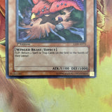 LON-E072 TORNADO BIRD YUGIOH RARE 1ST EDITION EUROPEAN PRINT