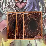 BLLR-EN077 x3 Transmodify Foreign Ultra Rare Excellent Condition Yugioh