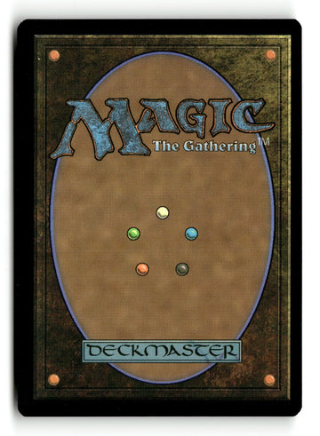 MTG Agent of the Iron Throne Commander Battle for Baldur's Gate LP MTG (back)
