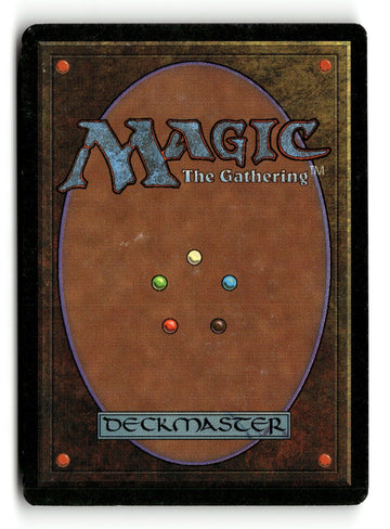 MTG Aisling Leprechaun Legends LP Magic The Gathering (back)