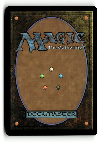 MTG Astarion's Thirst Battle for Baldur's Gate LP Magic The Gathering (back)