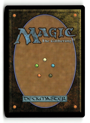 MTG Avenger of the Fallen Tarkir: Dragonstorm LP Magic The Gathering (back)