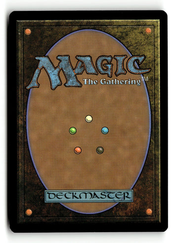 MTG Bonny Pall, Clearcutter Outlaws of Thunder Junction LP Magic The Gathering (back)