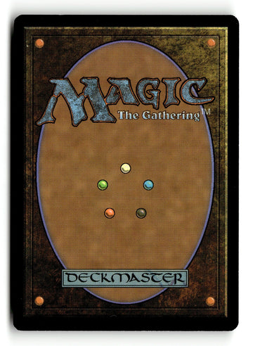 MTG Bontu's Monument Amonkhet LP Magic The Gathering (back)