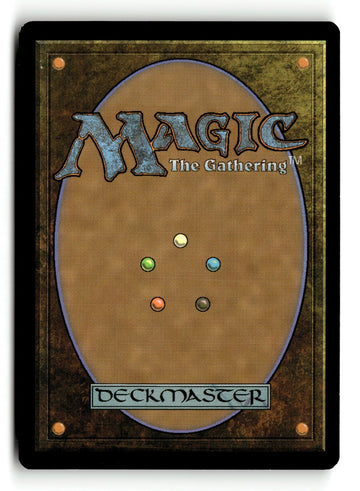 MTG Broken Bond Dominaria LP Magic The Gathering (back)