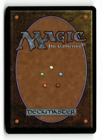 MTG Boros Mastiff Dragon's Maze LP Magic The Gathering (back)