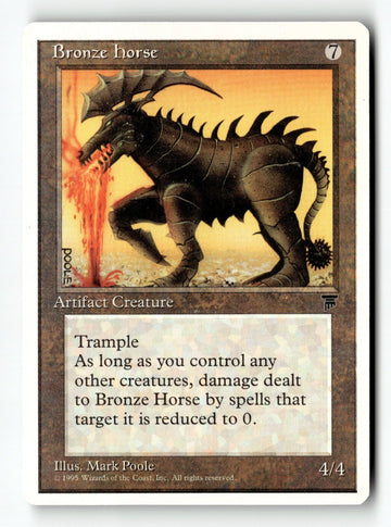 MTG Afterlife Mercadian Masques LP Magic The Gathering