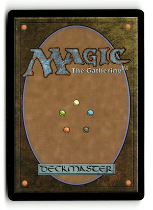 MTG Cankerbloom Phyrexia: All Will Be One LP Magic The Gathering (back)