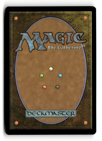 MTG Cankerbloom Phyrexia: All Will Be One LP Magic The Gathering (back)