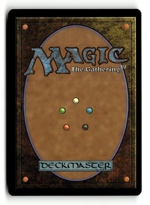 MTG Concealed Courtyard Kaladesh LP Magic The Gathering (back)