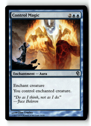 MTG Control Magic Duel Decks: Jace vs. Vraska LP Magic The Gathering