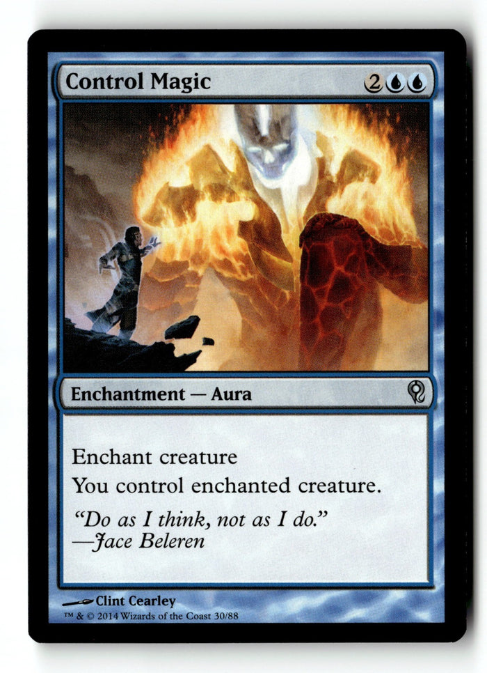MTG Control Magic Duel Decks: Jace vs. Vraska LP Magic The Gathering