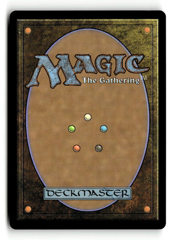 MTG Dark Depths Ultimate Masters LP Magic The Gathering (back)