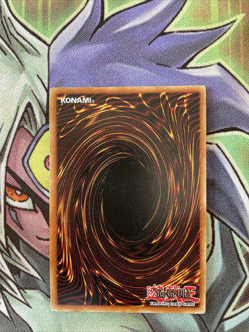 THSF-EN052 Advanced Ritual Art Super Rare 1st Edition Yugioh Card Near Mint Cond (back)