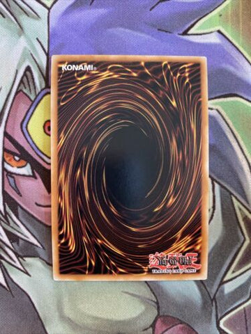 OP21-EN004 Spright Red Super Rare Unlimited Edition NM Yugioh Card (back)