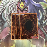 SAST-EN050 x3 T.G. Trident Launcher Secret Rare Excellent Conditon Yugioh