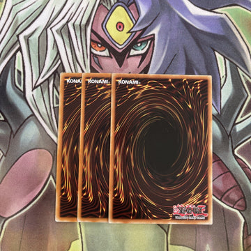 PHSW-EN079 x3 Eisbahn Rare Excellent Condition Yugioh (back)